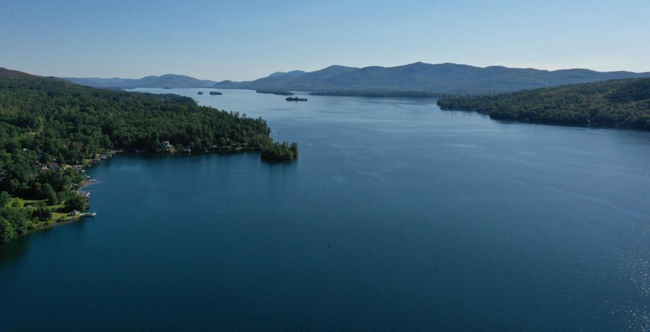 Surfside On The Lake Lake George Zewnętrze zdjęcie